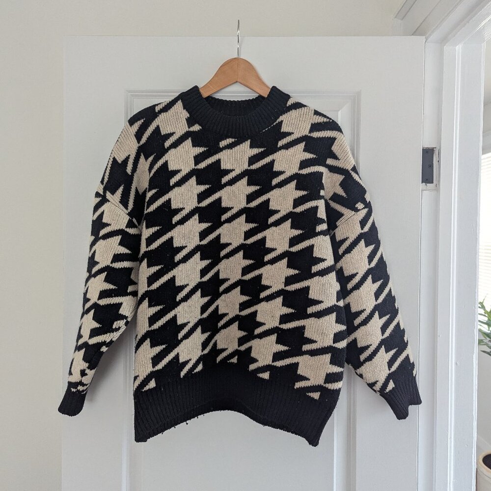 Anine Bing Cheyenne sweater